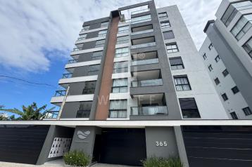 JD1686 - Apartamento com 03 dormitórios em Balneário Piçarras/SC
