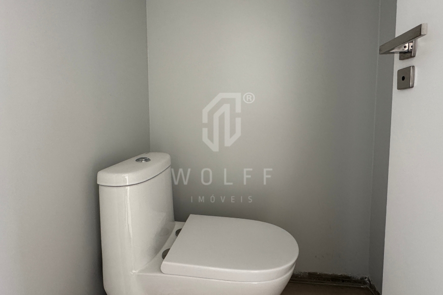 JD1687 - Apartamento com ótima localização em Balneário Piçarras/SC