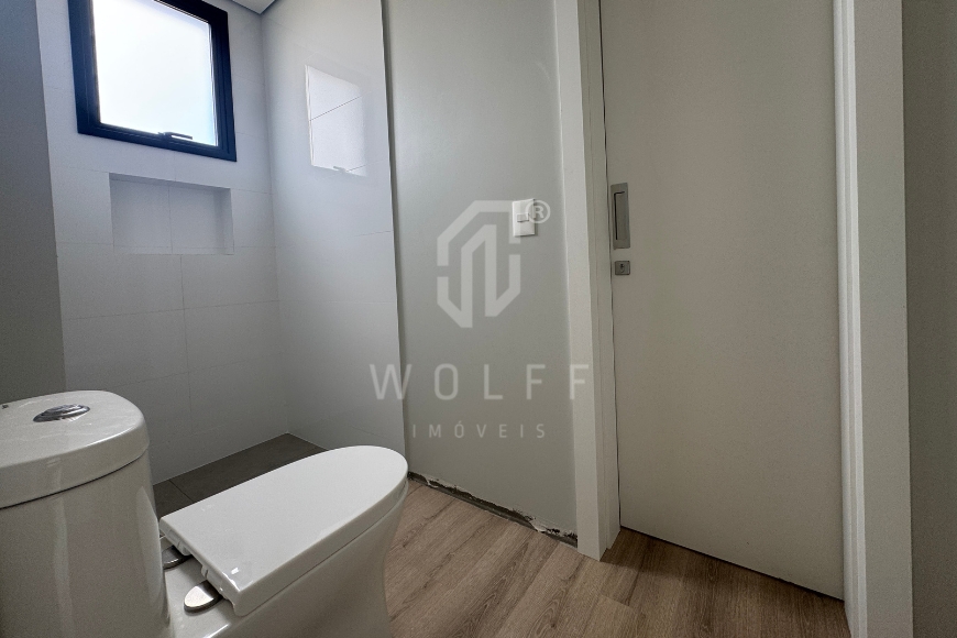 JD1687 - Apartamento com ótima localização em Balneário Piçarras/SC
