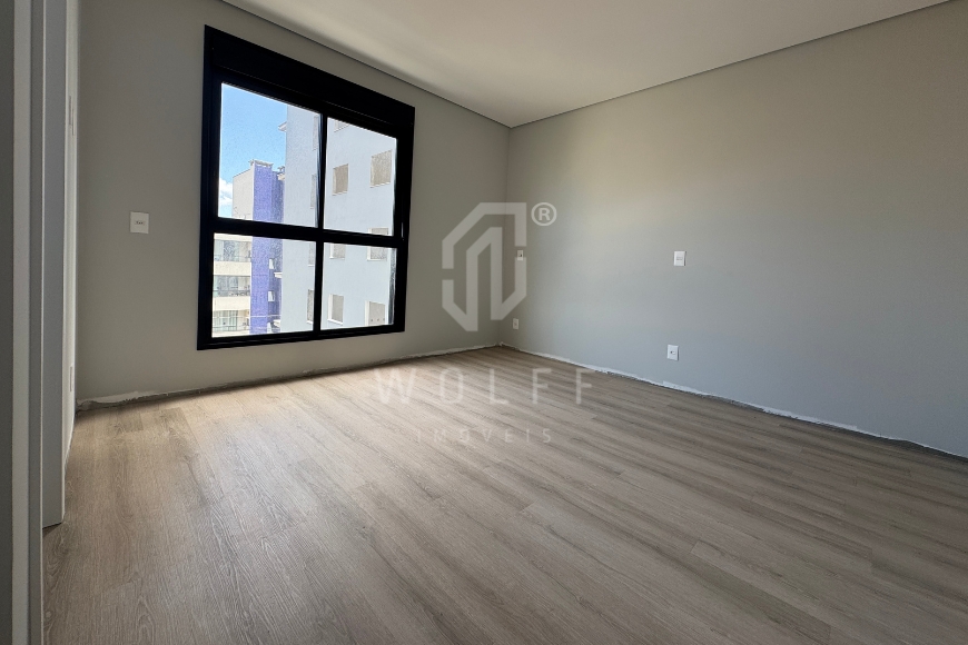 JD1687 - Apartamento com ótima localização em Balneário Piçarras/SC