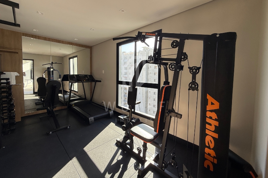 JD1687 - Apartamento com ótima localização em Balneário Piçarras/SC