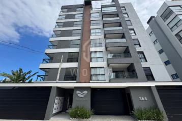 JD1687 - Apartamento com ótima localização em Balneário Piçarras/SC