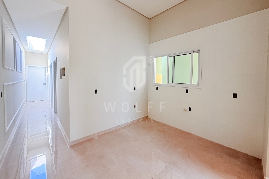 JD1688 - Casa com área de festas em Itajuba