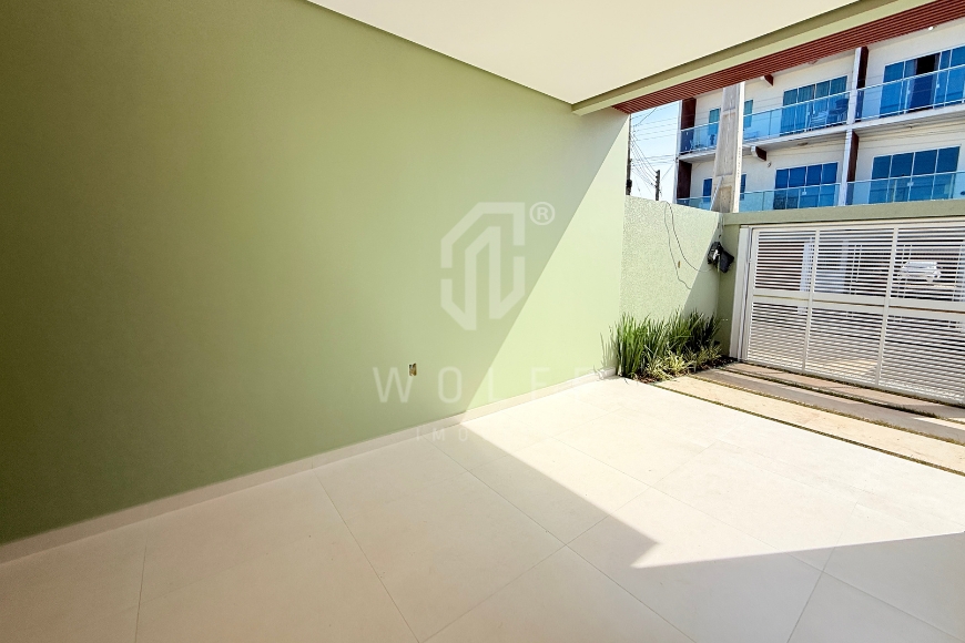 JD1688 - Casa com área de festas em Itajuba