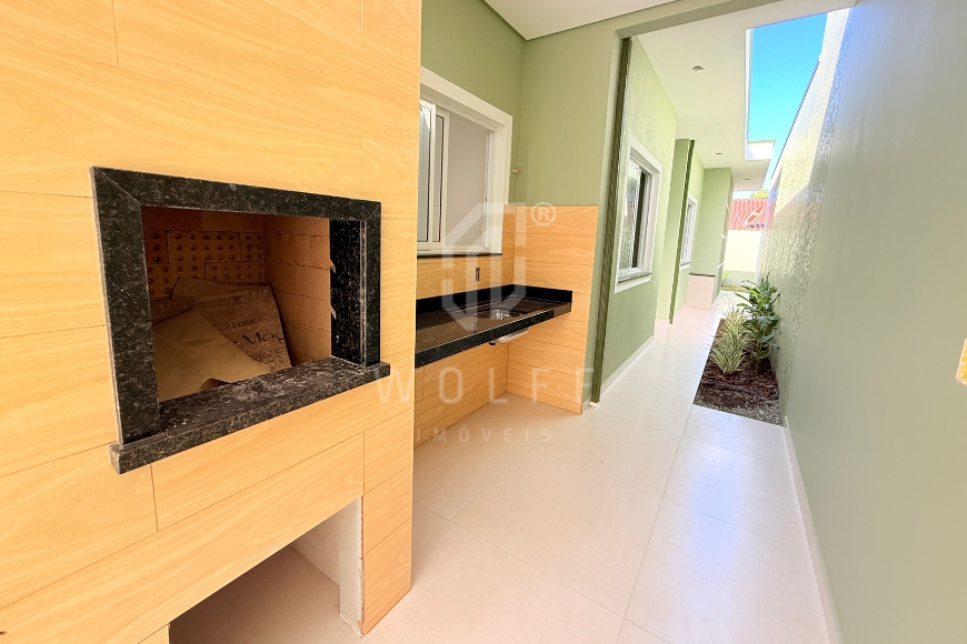 JD1688 - Casa com área de festas em Itajuba