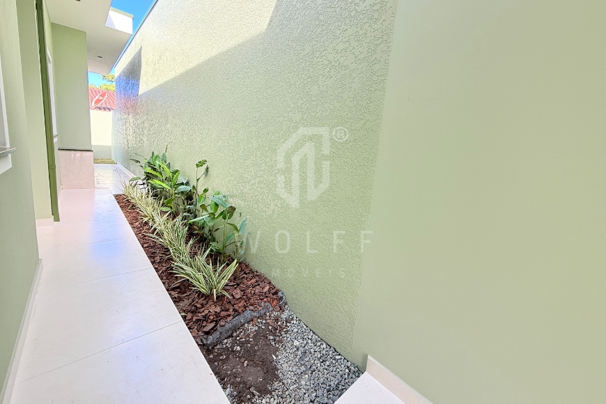 JD1688 - Casa com área de festas em Itajuba