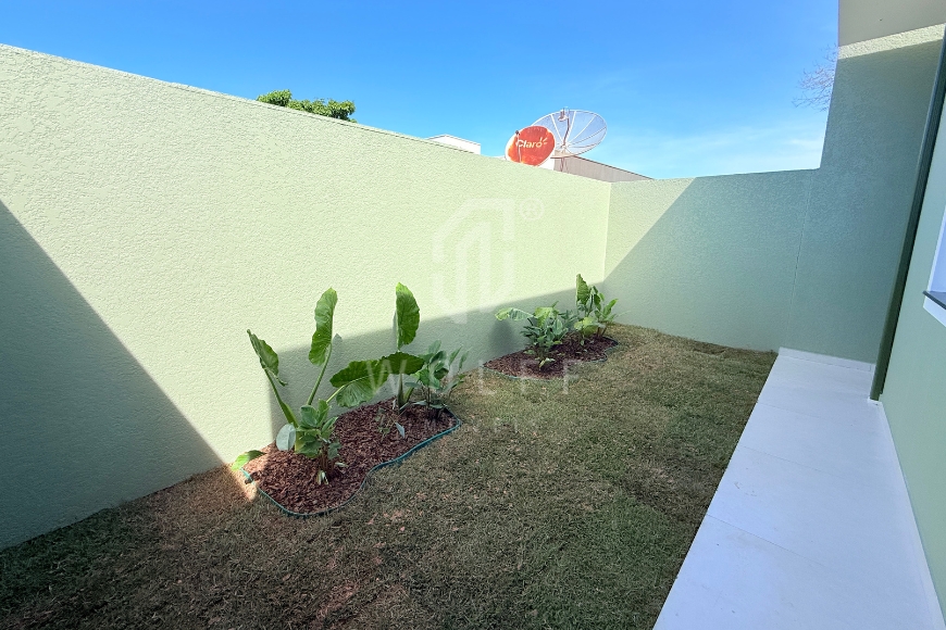 JD1688 - Casa com área de festas em Itajuba