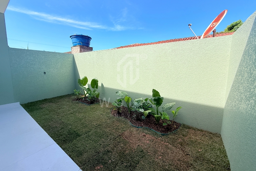 JD1688 - Casa com área de festas em Itajuba