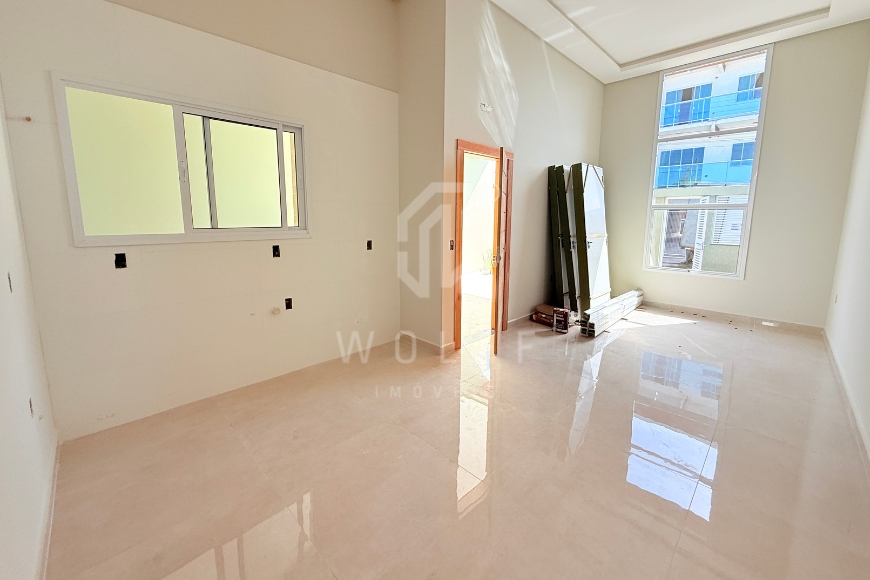 JD1688 - Casa com área de festas em Itajuba