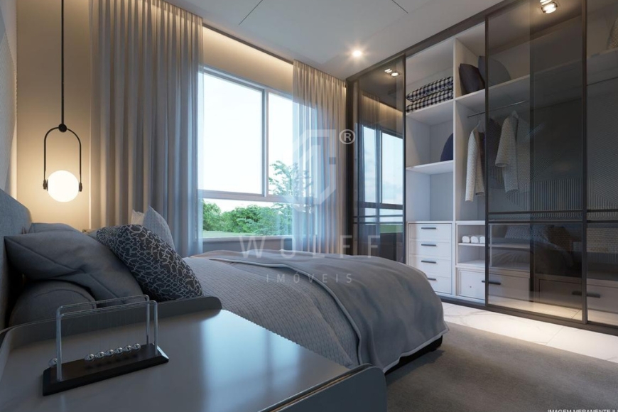 JD1690 - Apartamentos com 1 suíte + 2 dormitórios em Itajuba