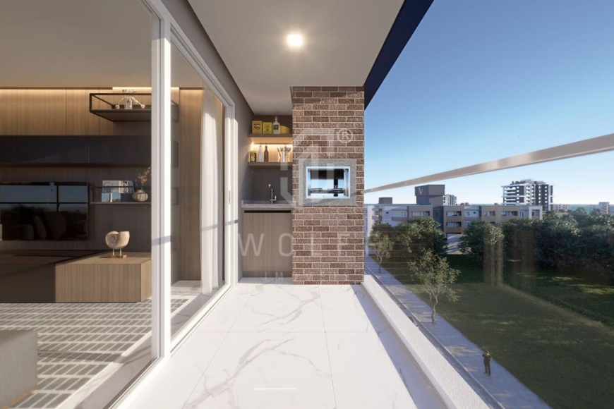 JD1690 - Apartamentos com 1 suíte + 2 dormitórios em Itajuba