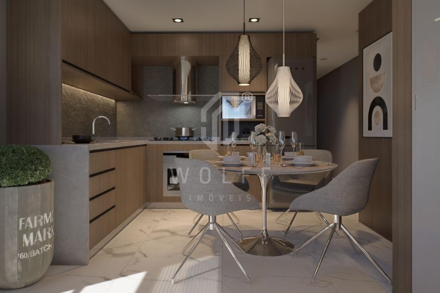 JD1690 - Apartamentos com 1 suíte + 2 dormitórios em Itajuba