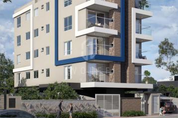 JD1690 - Apartamentos com 1 suíte + 2 dormitórios em Itajuba