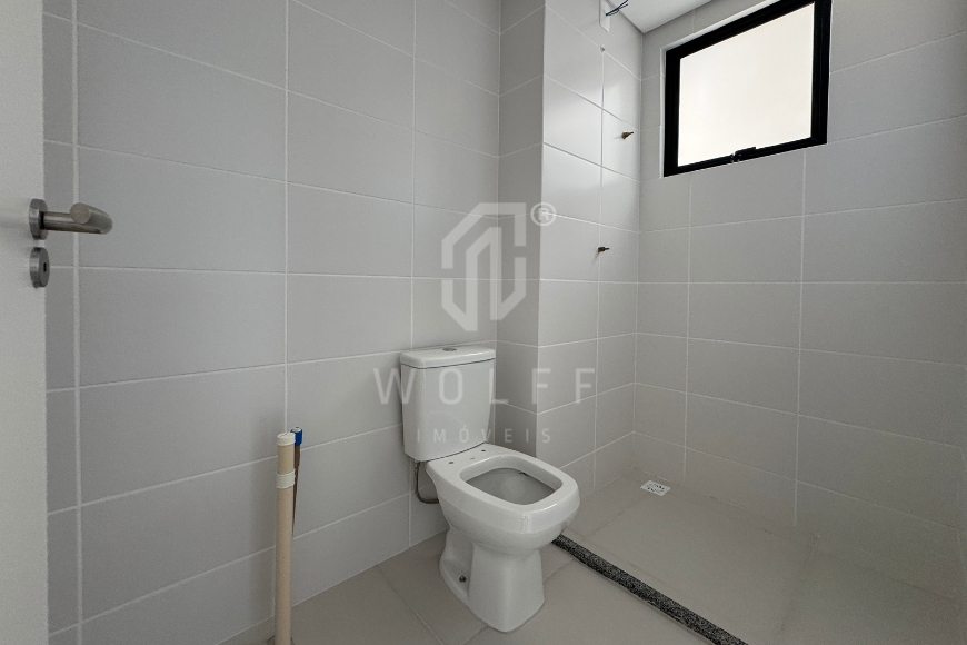 JD1691 - Apartamento a 300 metros da praia de Armação