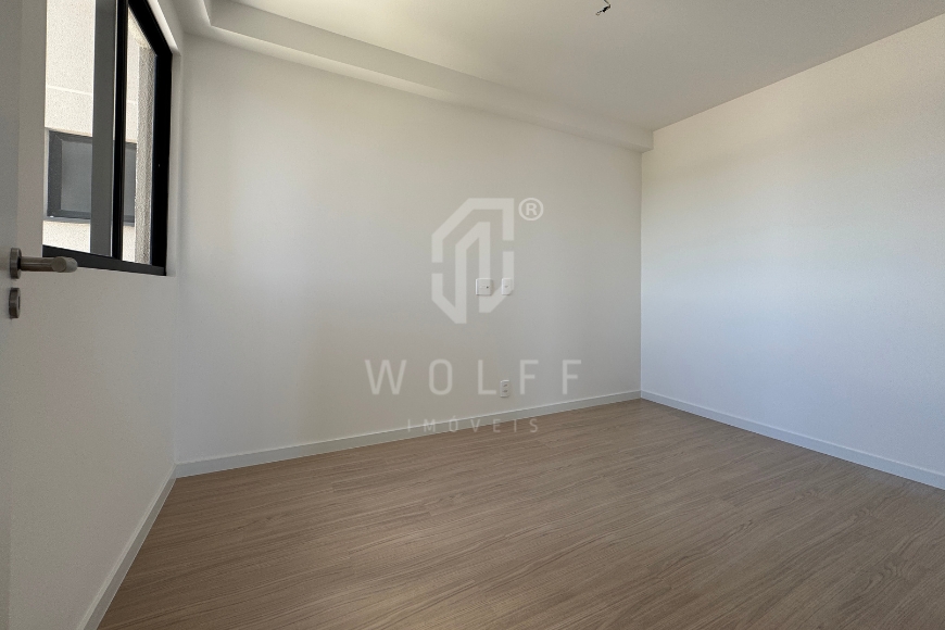 JD1691 - Apartamento a 300 metros da praia de Armação