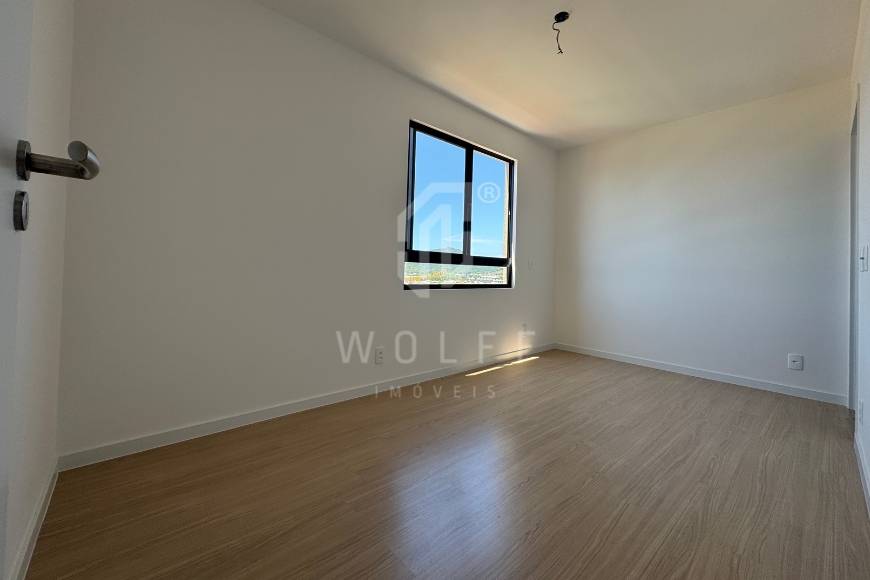 JD1691 - Apartamento a 300 metros da praia de Armação