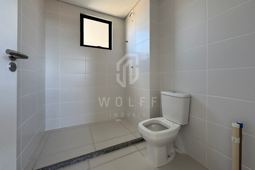 JD1691 - Apartamento a 300 metros da praia de Armação