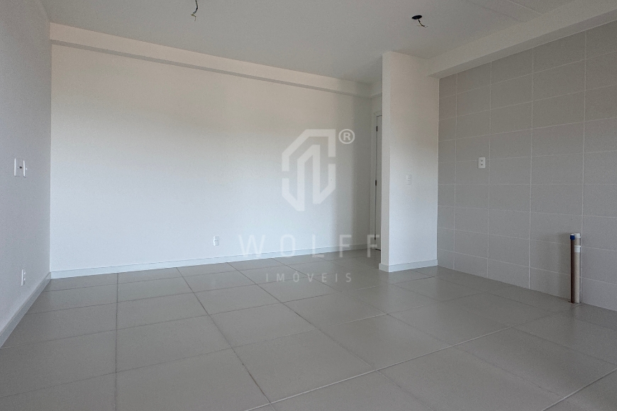 JD1691 - Apartamento a 300 metros da praia de Armação