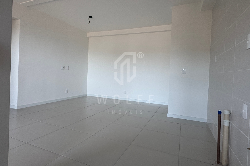 JD1691 - Apartamento a 300 metros da praia de Armação