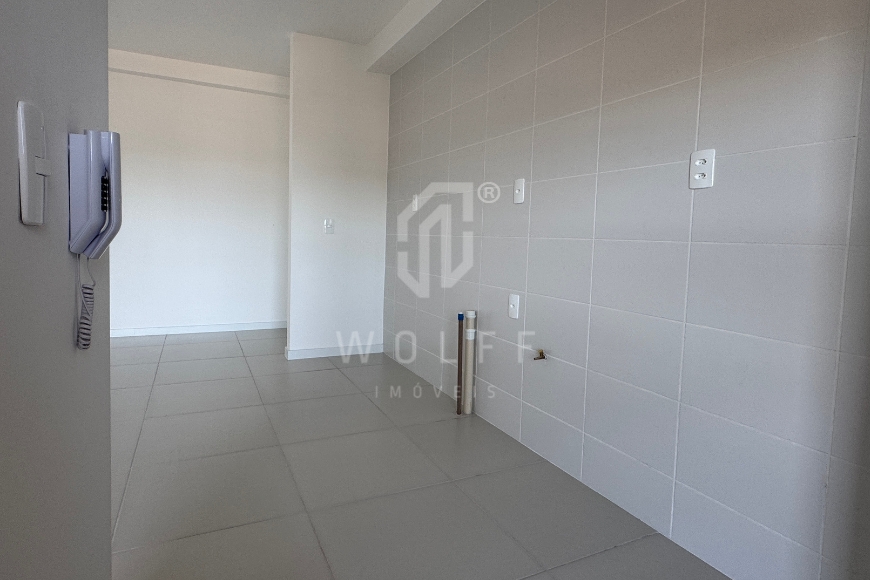 JD1691 - Apartamento a 300 metros da praia de Armação