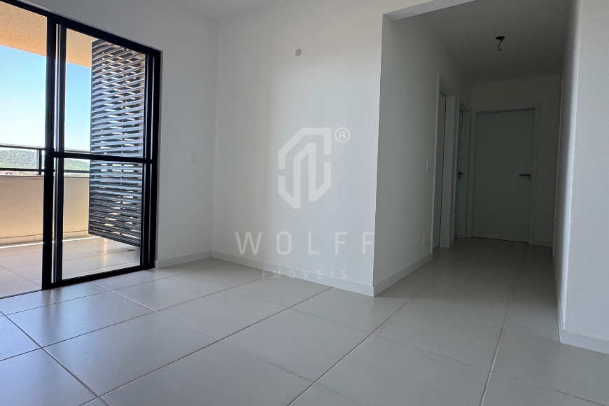JD1691 - Apartamento a 300 metros da praia de Armação