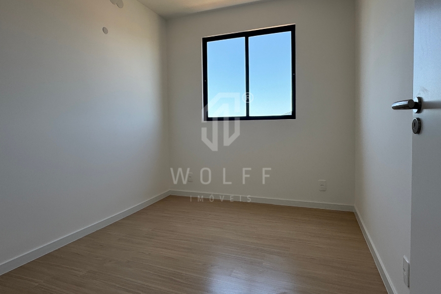 JD1691 - Skyline - Apartamento a 300 metros da praia de Armação