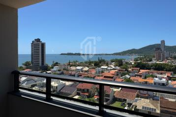 JD1691 - Skyline - Apartamento a 300 metros da praia de Armação