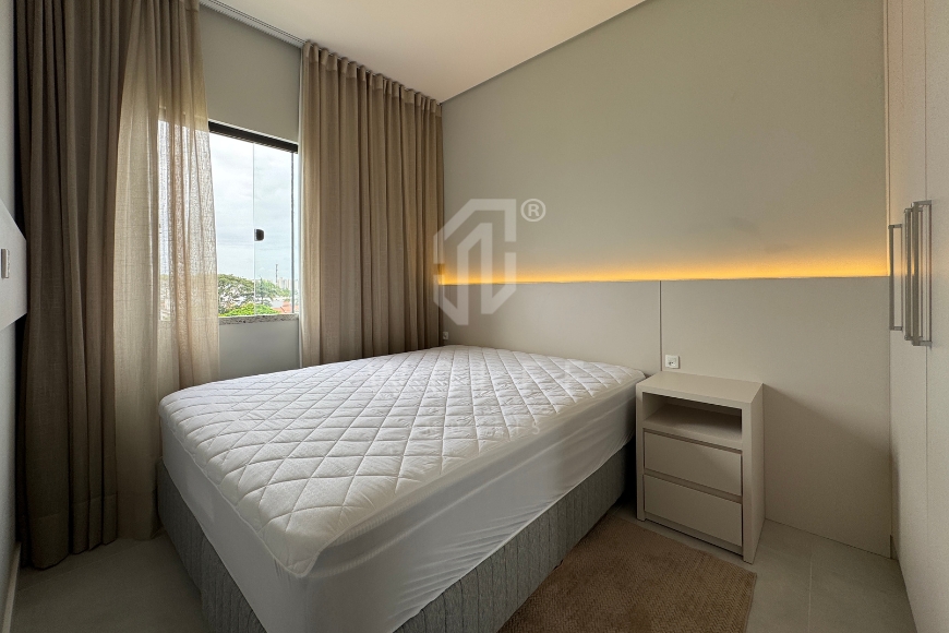 JD1692 - Apartamento com 03 dormitórios no Bairro Itajuba