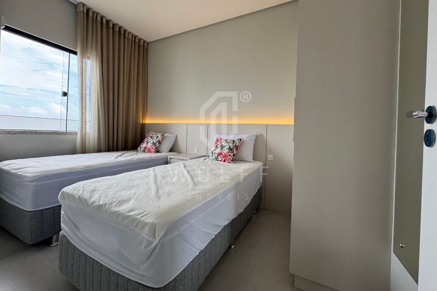 JD1692 - Apartamento com 03 dormitórios no Bairro Itajuba