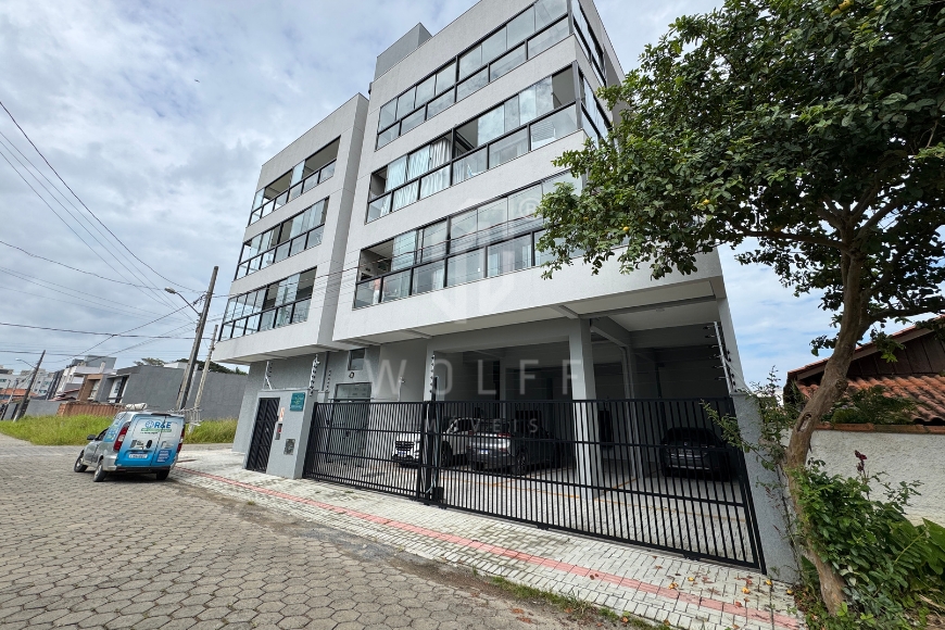 JD1692 - Apartamento mobiliado no Bairro Itajuba 
