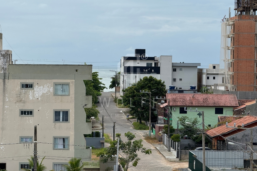 JD1692 - Apartamento mobiliado no Bairro Itajuba 