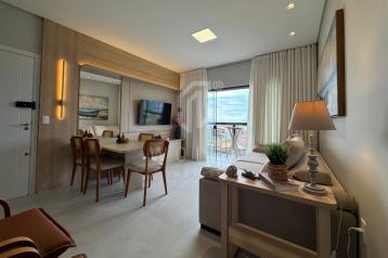 JD1692 - Apartamento mobiliado no Bairro Itajuba 