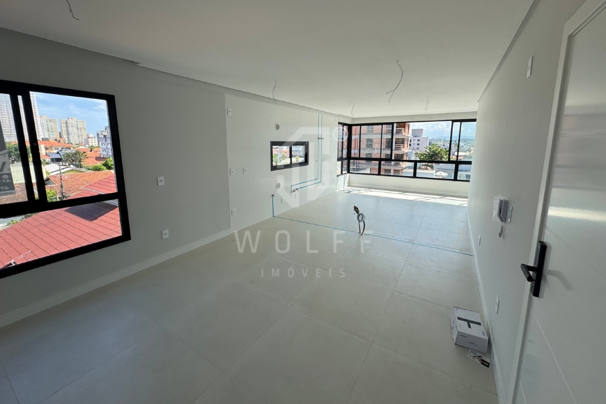 JD1699 - Apartamento a 260 metros da Praia em Itajuba