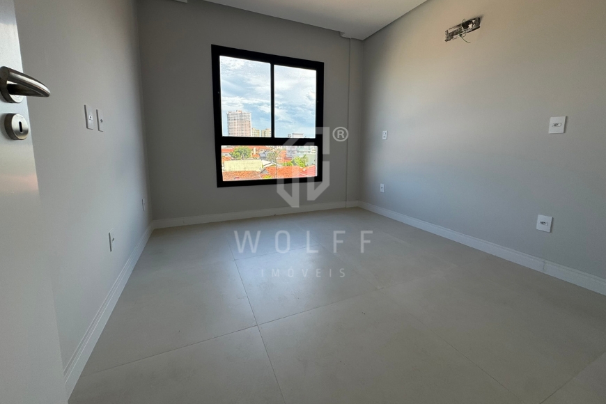 JD1699 - Apartamento a 260 metros da Praia em Itajuba