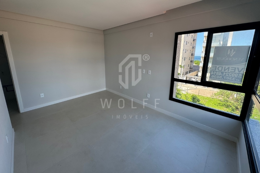 JD1699 - Apartamento a 260 metros da Praia em Itajuba