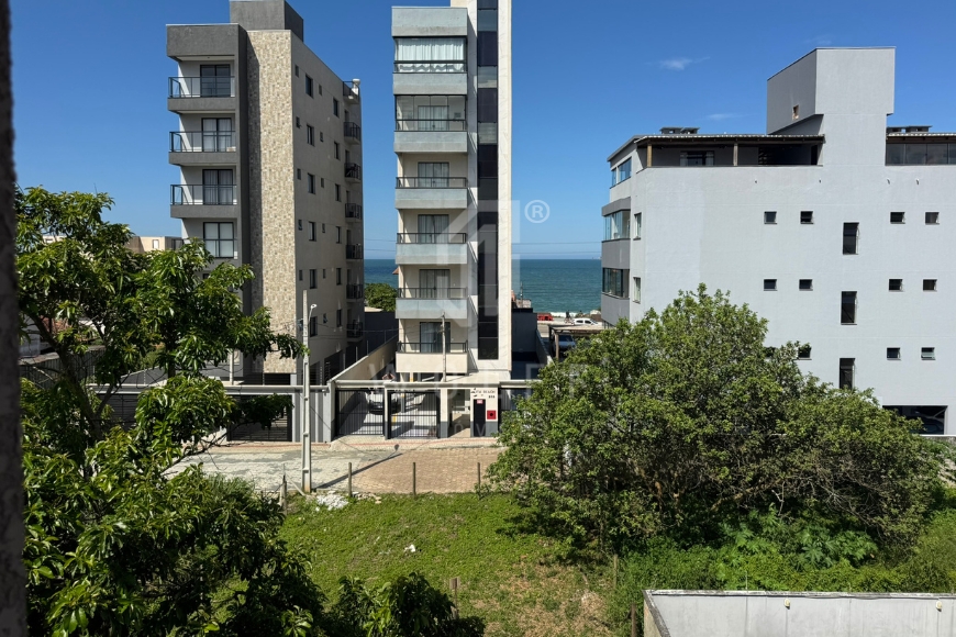 JD1699 - Apartamento a 260 metros da Praia em Itajuba