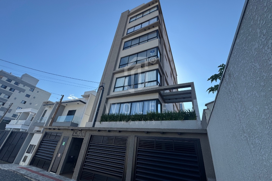 JD1699 - Apartamento a 260 metros da Praia em Itajuba