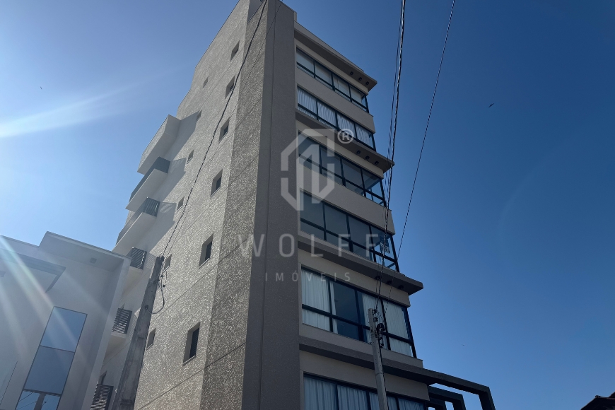JD1699 - Apartamento a 260 metros da Praia em Itajuba