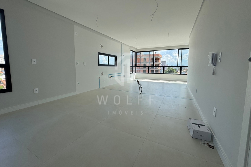 JD1699 - Apartamento a 260 metros da Praia em Itajuba