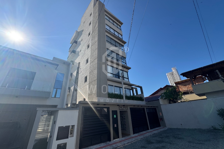 JD1699 - Apartamento a 260 metros da Praia em Itajuba