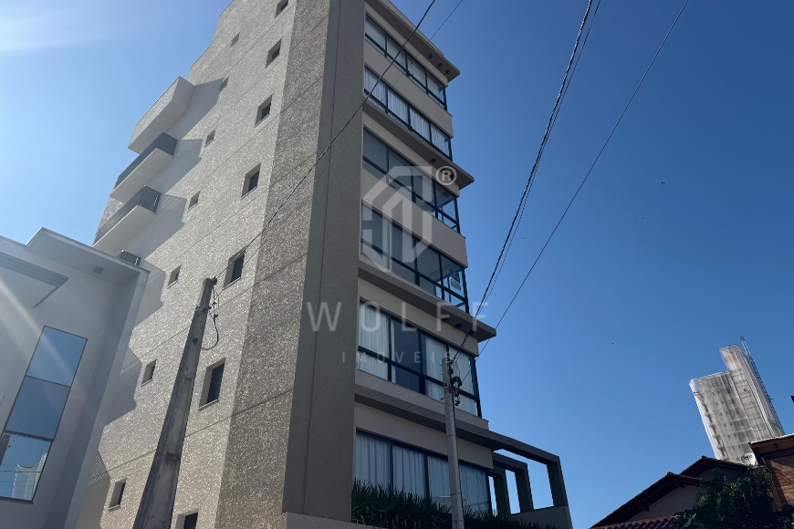 JD1699 - Apartamento a 260 metros da Praia em Itajuba