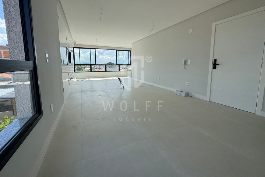 JD1699 - Apartamento a 260 metros da Praia em Itajuba