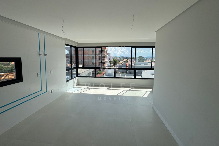 JD1699 - Apartamento a 260 metros da Praia em Itajuba