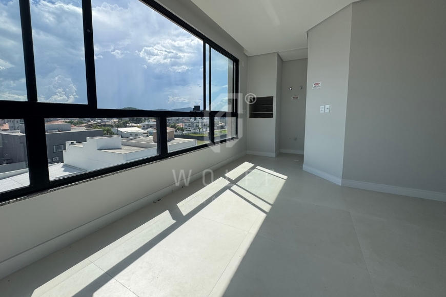 JD1699 - Apartamento a 260 metros da Praia em Itajuba