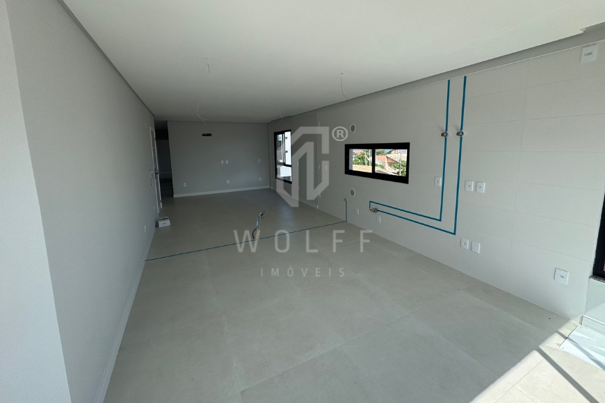 JD1699 - Apartamento a 260 metros da Praia em Itajuba