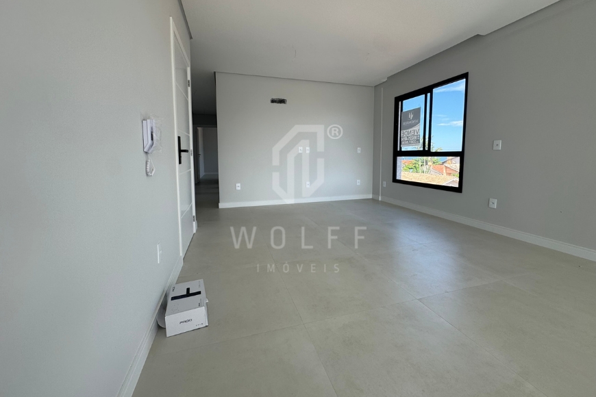 JD1699 - Apartamento a 260 metros da Praia em Itajuba