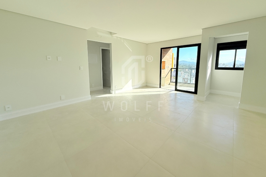 JD1700 - Apartamento a 300 metros da Praia no Itacolomi