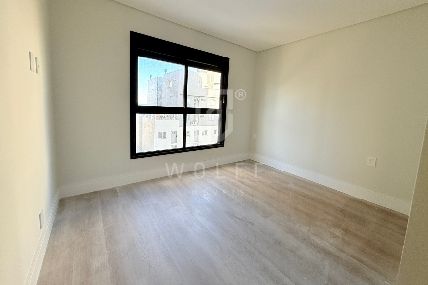 JD1700 - Apartamento a 300 metros da Praia no Itacolomi