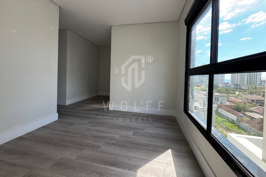 JD1700 - Apartamento a 300 metros da Praia no Itacolomi