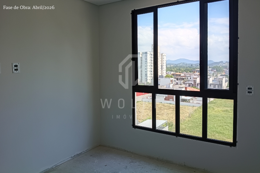 JD1700 - Apartamento a 300 metros da Praia no Itacolomi